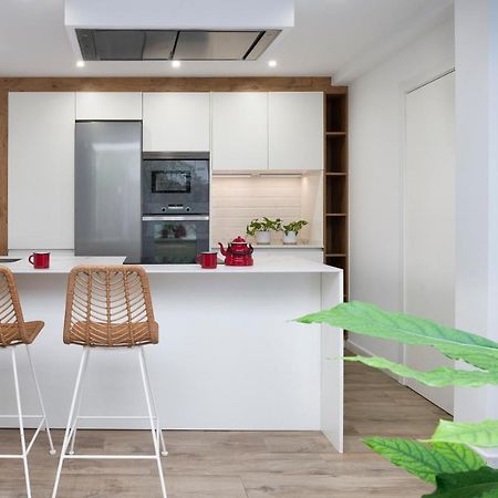 Magno Apartments San Esteban 塞维利亚 外观 照片