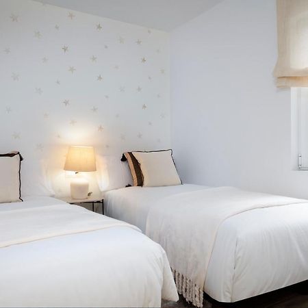 Magno Apartments San Esteban 塞维利亚 外观 照片