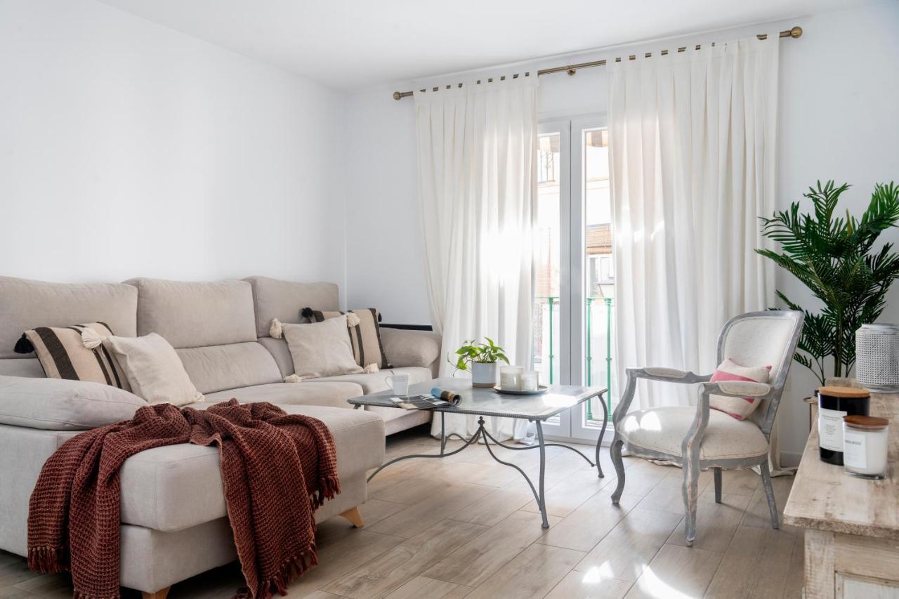 Magno Apartments San Esteban 塞维利亚 外观 照片